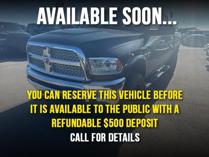 2018 Ram 2500 White Hall WV