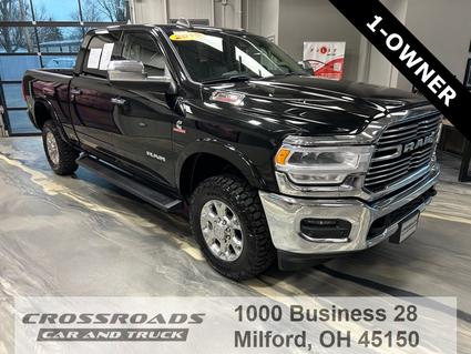 2019 Ram 2500 Milford OH