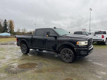 2019 Ram 2500 Chehalis WA