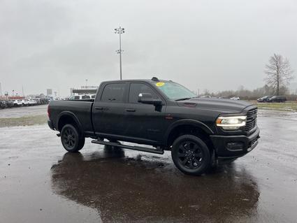 2019 Ram 2500 Chehalis WA