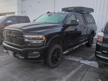 2020 Ram 2500 Warsaw IN