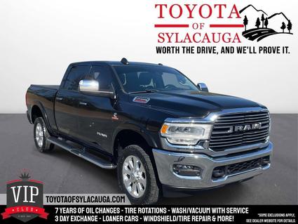 2020 Ram 2500 Sylacauga AL