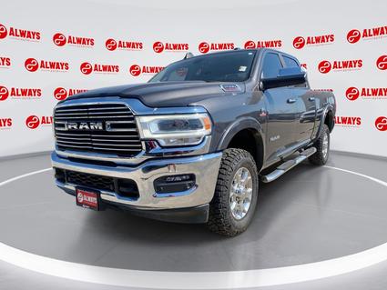 2021 Ram 2500 Witchita Falls TX