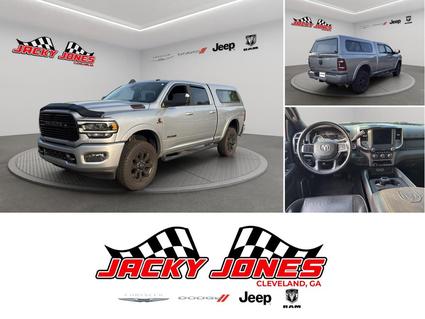 2021 Ram 2500 Cleveland GA