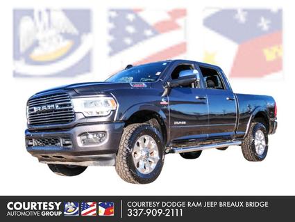 2021 Ram 2500 Breaux Bridge LA