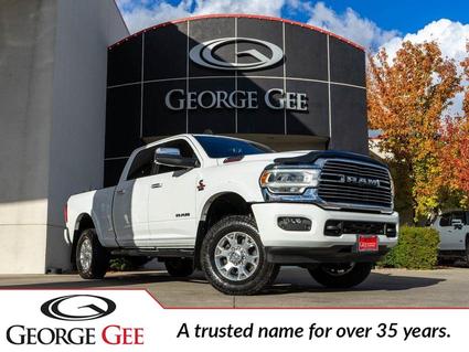 2021 Ram 2500 Liberty Lake WA