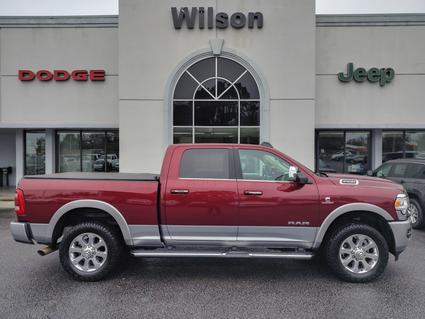 2021 Ram 2500 Winnsboro SC