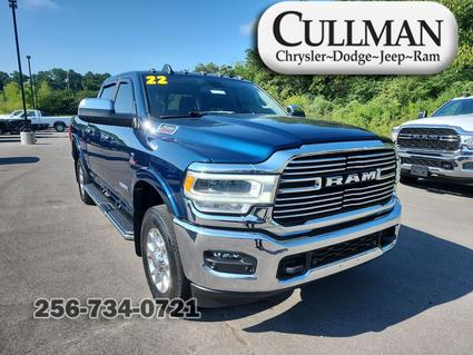2022 Ram 2500 Cullman AL