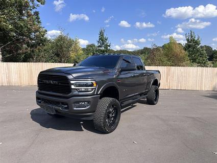 2022 Ram 2500 Collierville TN