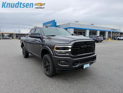 2022 Ram 2500 Post Falls ID