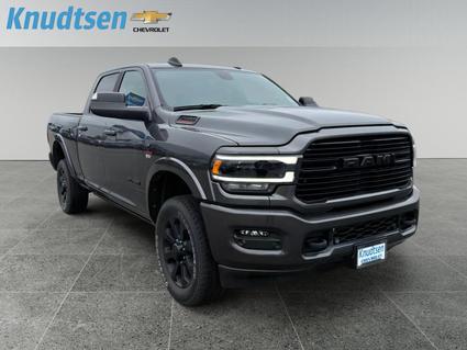 2022 Ram 2500 Post Falls ID