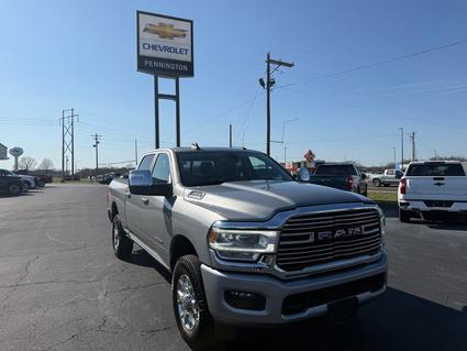 2023 Ram 2500 Salem IL