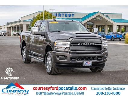 2023 Ram 2500 Pocatello ID