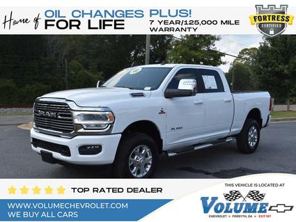 2024 Ram 2500 Forsyth GA