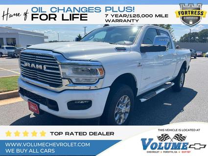 2024 Ram 2500 Forsyth GA