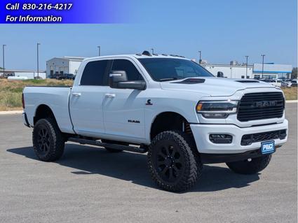 2024 Ram 2500 Floresville TX