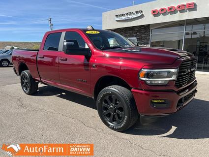 2024 Ram 2500 Price UT