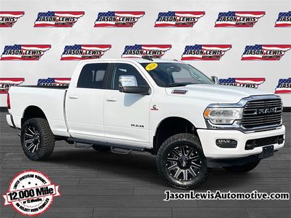 2024 Ram 2500 Sparta TN