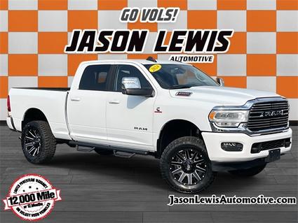 2024 Ram 2500 Sparta TN