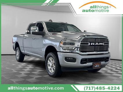 2024 Ram 2500 McConnellsburg PA