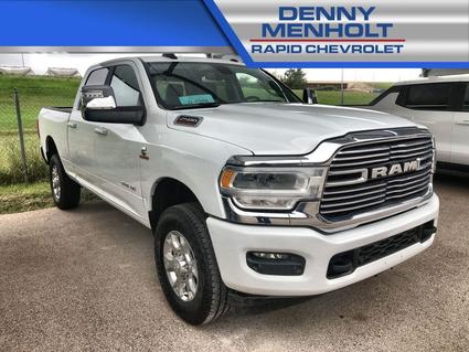2024 Ram 2500 Rapid City SD