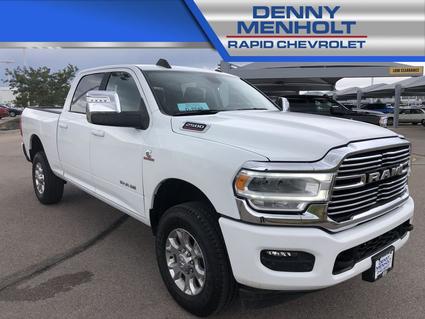 2024 Ram 2500 Rapid City SD
