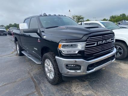 2024 Ram 2500 Sparta TN