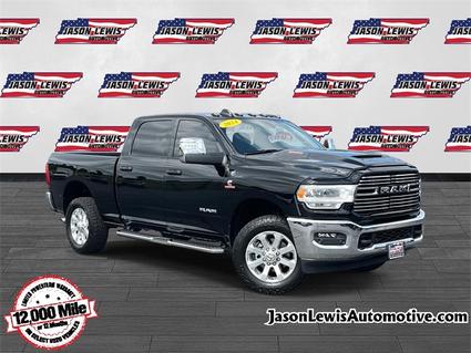2024 Ram 2500 Sparta TN