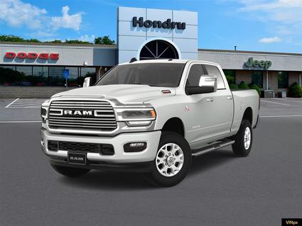 2024 Ram 2500 Manheim PA