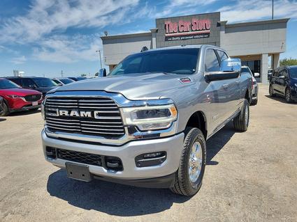 2024 Ram 2500 Midland TX
