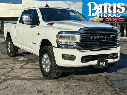 2024 Ram 2500 Newberry SC