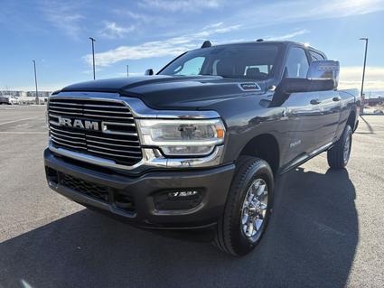 2024 Ram 2500 Idaho Falls ID