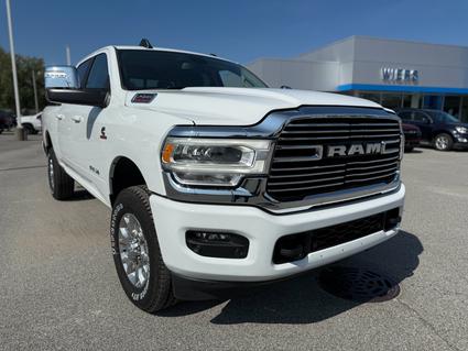 2024 Ram 2500 Demotte IN