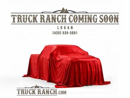 2024 Ram 2500 Logan UT
