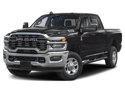 2026 Ram 2500 Jackson MS