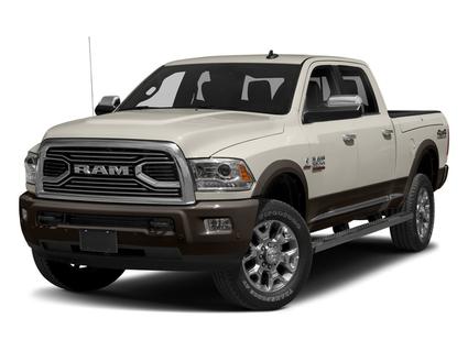 2017 Ram 2500 Colorado Springs CO