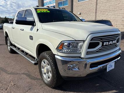 2017 Ram 2500 Colorado Springs CO