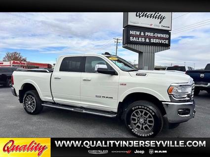 2022 Ram 2500 Alton IL
