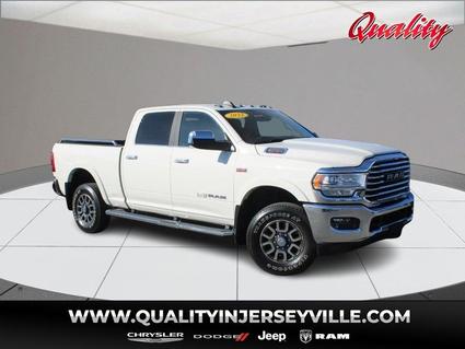 2022 Ram 2500 Alton IL