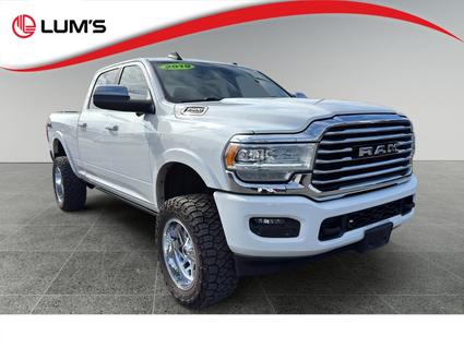 2019 Ram 2500 McMinnville OR