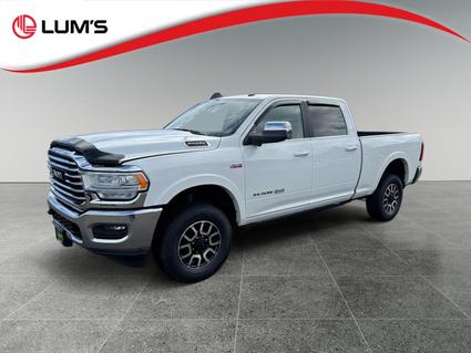 2022 Ram 2500 Warrenton OR