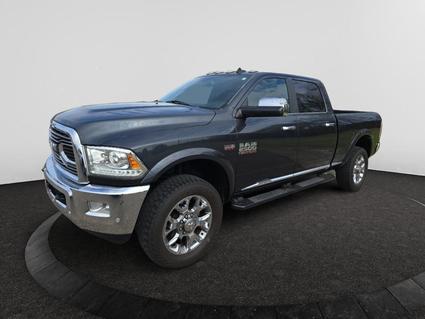 2018 Ram 2500 New Albany MS