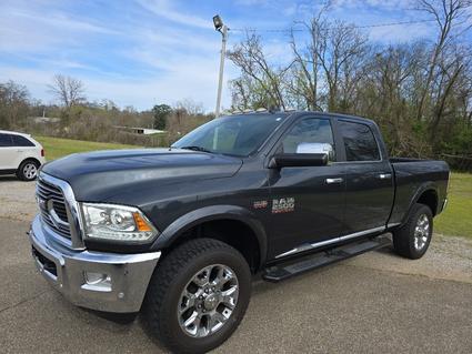 2018 Ram 2500 New Albany MS