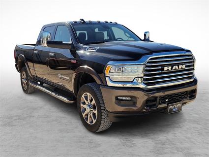 2022 Ram 2500 Lamesa TX