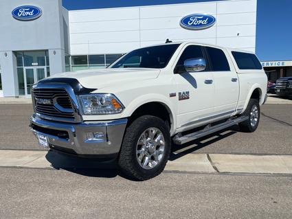 2016 Ram 2500 Elko NV