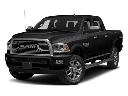 2017 Ram 2500 Fargo ND