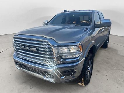 2022 Ram 2500 Washington Court House OH