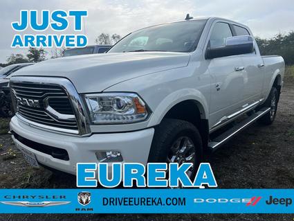 2016 Ram 2500 Eureka CA