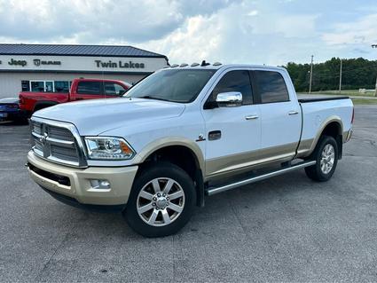 2017 Ram 2500 Monticello IN