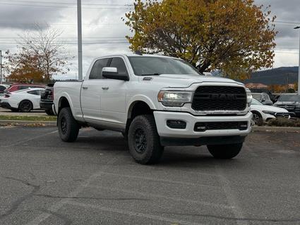 2022 Ram 2500 Liberty Lake WA
